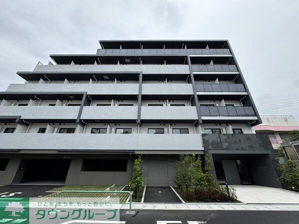 S-RESIDENCE行徳aileの物件内観写真